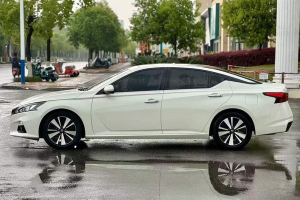 Nissan Teana 2021, 63900 км, за 13527 USD