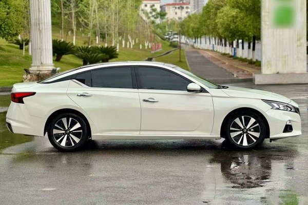 Nissan Teana 2021, 63900 км, за 13527 USD - фото 6
