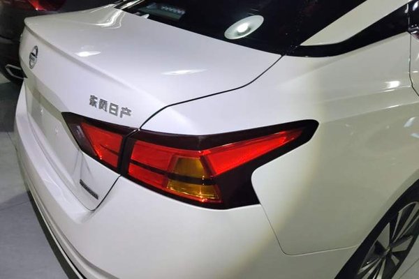 Nissan Teana 2021, 63900 км, за 13527 USD - фото 7