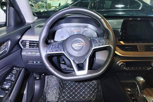 Nissan Teana 2021, 63900 км, за 13527 USD - фото 14
