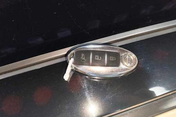 Nissan Teana 2021, 63900 км, за 13527 USD - фото 12