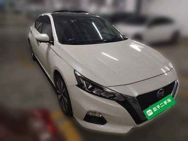 Nissan Teana 2021, 64000 км, за 13843 USD