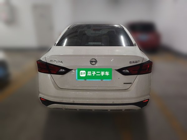 Nissan Teana 2021, 64000 км, за 13843 USD - фото 6