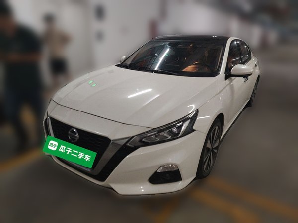 Nissan Teana 2021, 64000 км, за 13843 USD