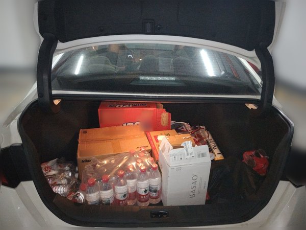 Nissan Teana 2021, 64000 км, за 13843 USD - фото 16