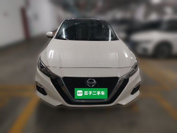 Nissan Teana 2021, 64000 км, за 13843 USD - фото 8