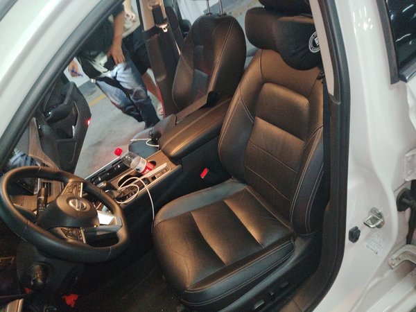 Nissan Teana 2021, 64000 км, за 13843 USD - фото 14