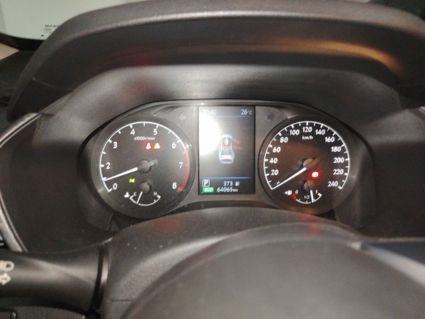 Nissan Teana 2021, 64000 км, за 13843 USD - фото 20