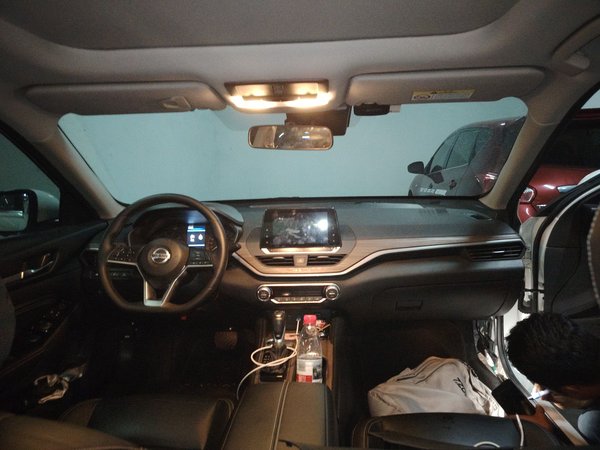 Nissan Teana 2021, 64000 км, за 13843 USD - фото 15