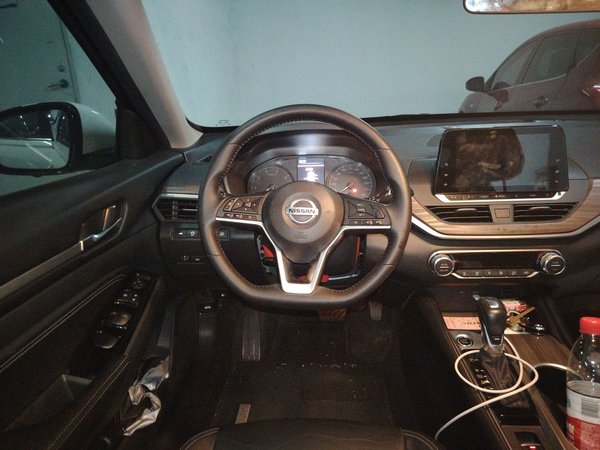 Nissan Teana 2021, 64000 км, за 13843 USD - фото 12