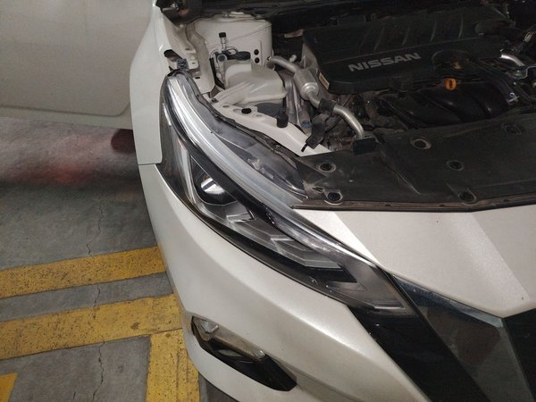 Nissan Teana 2021, 64000 км, за 13843 USD - фото 7