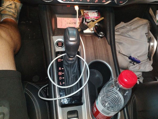 Nissan Teana 2021, 64000 км, за 13843 USD - фото 18