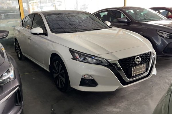 Nissan Teana 2021, 84500 км, за 14804 USD - фото 6
