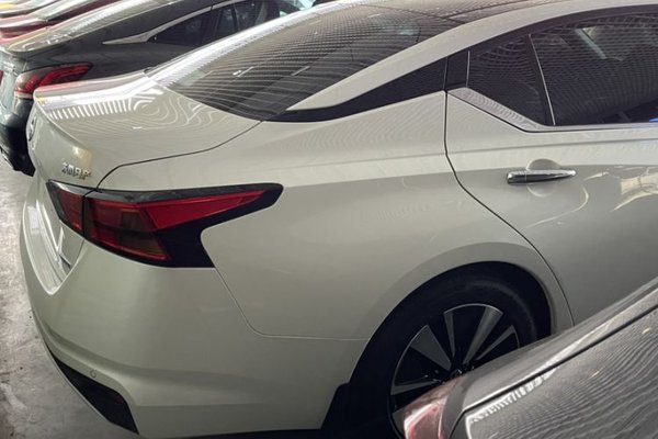 Nissan Teana 2021, 84500 км, за 14804 USD - фото 7