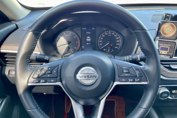 Nissan Teana 2021, 84500 км, за 14804 USD - фото 9