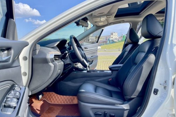 Nissan Teana 2021, 84500 км, за 14804 USD - фото 10