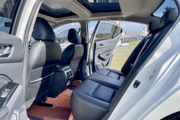 Nissan Teana 2021, 84500 км, за 14804 USD - фото 11