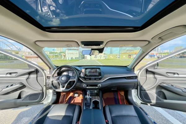 Nissan Teana 2021, 84500 км, за 14804 USD - фото 12