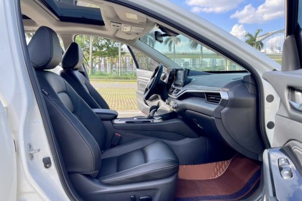 Nissan Teana 2021, 84500 км, за 14804 USD - фото 13