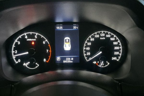 Nissan Teana 2021, 84500 км, за 14804 USD - фото 8