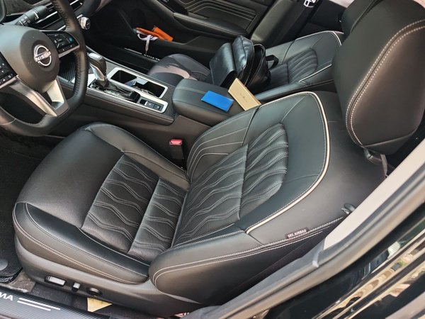 Nissan Teana 2022, 28800 км, за 18001 USD - фото 12