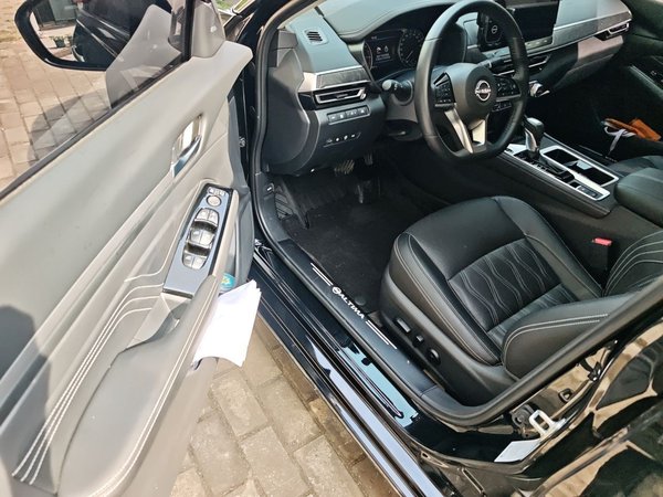 Nissan Teana 2022, 28800 км, за 18001 USD - фото 13