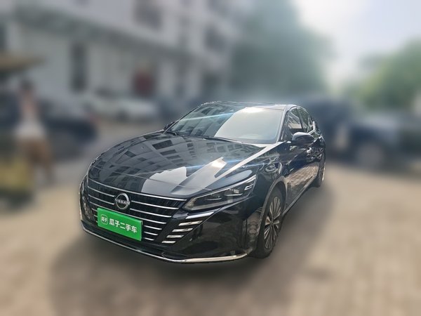 Nissan Teana · 2022 год