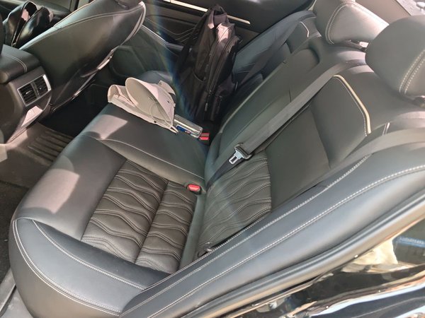 Nissan Teana 2022, 28800 км, за 18001 USD - фото 14