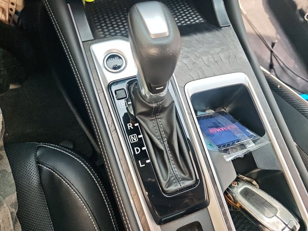 Nissan Teana 2022, 28800 км, за 18001 USD - фото 11