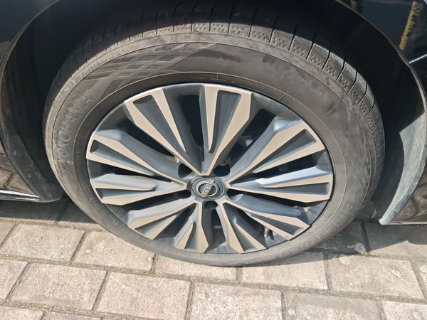Nissan Teana 2022, 28800 км, за 18001 USD