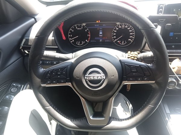 Nissan Teana 2022, 34300 км, за 16651 USD - фото 14