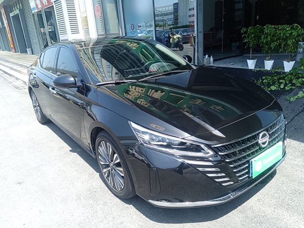 Nissan Teana 2022, 34300 км, за 16651 USD