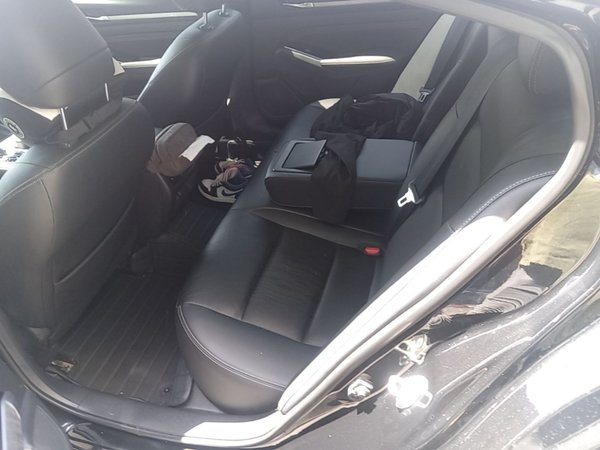 Nissan Teana 2022, 34300 км, за 16651 USD - фото 20