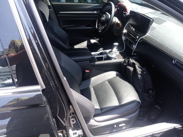 Nissan Teana 2022, 34300 км, за 16651 USD - фото 23