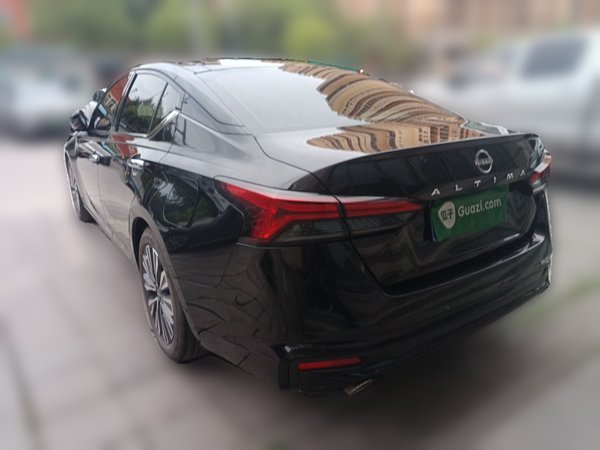 Nissan Teana 2022, 51600 км, за 15393 USD - фото 7