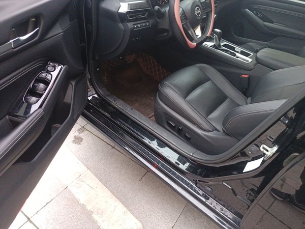 Nissan Teana 2022, 51600 км, за 15393 USD - фото 18