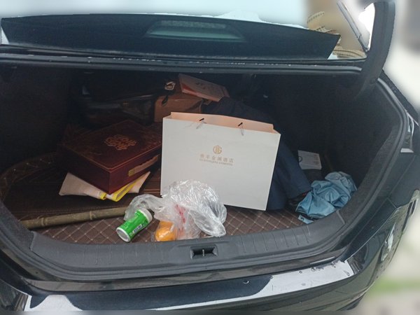 Nissan Teana 2022, 51600 км, за 15393 USD - фото 14