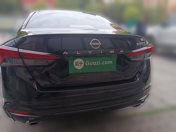 Nissan Teana 2022, 51600 км, за 15393 USD - фото 6