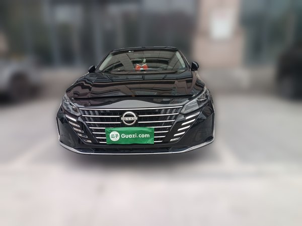 Nissan Teana 2022, 51600 км, за 15393 USD