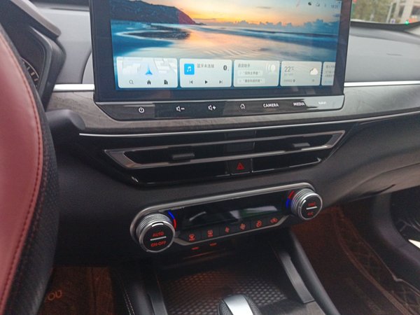 Nissan Teana 2022, 51600 км, за 15393 USD - фото 9