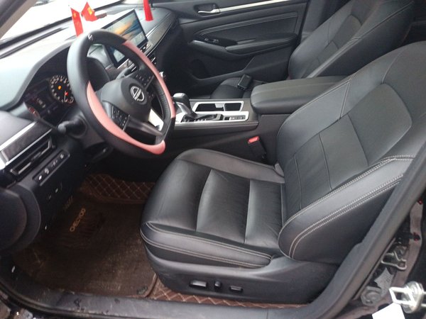 Nissan Teana 2022, 51600 км, за 15393 USD - фото 10