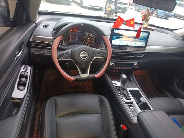 Nissan Teana 2022, 51600 км, за 15393 USD - фото 11