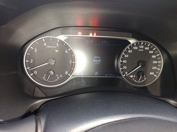 Nissan Teana 2022, 51600 км, за 15393 USD - фото 16