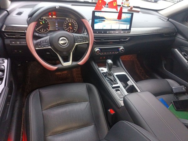 Nissan Teana 2022, 51600 км, за 15393 USD - фото 19