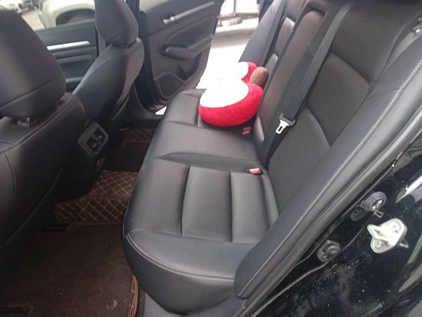 Nissan Teana 2022, 51600 км, за 15393 USD - фото 13