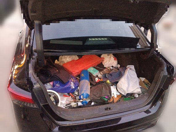 Nissan Teana 2022, 53000 км, за 15179 USD - фото 12