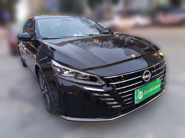 Nissan Teana · 2022 год