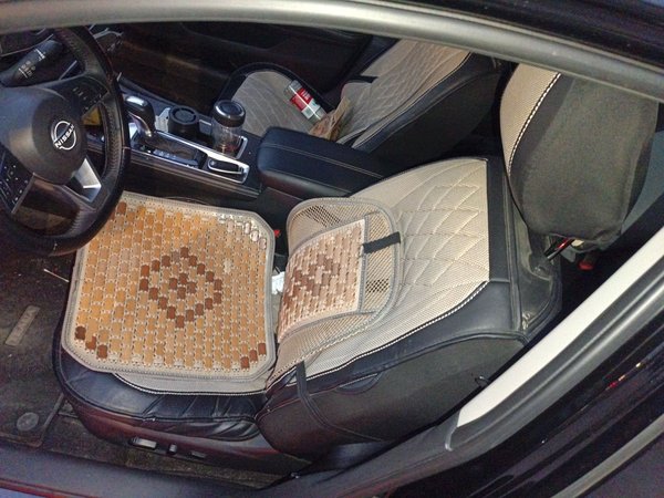 Nissan Teana 2022, 53000 км, за 15179 USD - фото 15