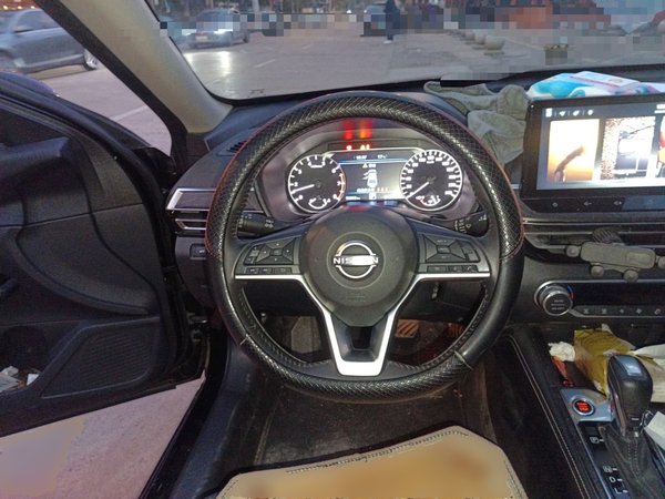 Nissan Teana 2022, 53000 км, за 15179 USD - фото 13