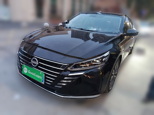 Nissan Teana 2022, 53000 км, за 15179 USD